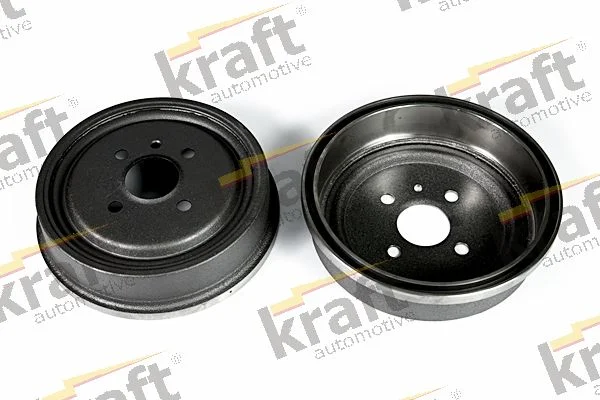 Tambor de Travão KRAFT Automotive 6061540