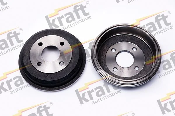 Tambor de Travão KRAFT Automotive 6062005