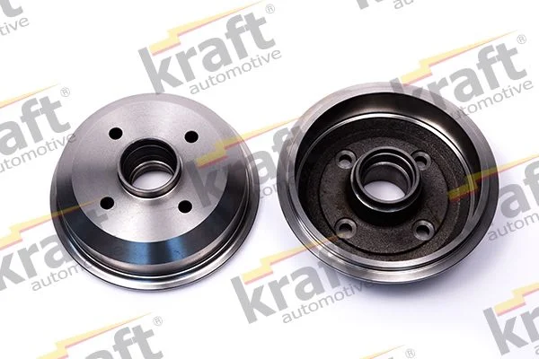 Tambor de Travão KRAFT Automotive 6062050