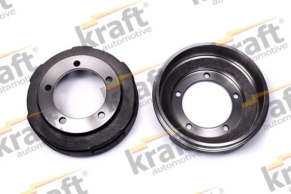 Tambor de Travão KRAFT Automotive 6062160
