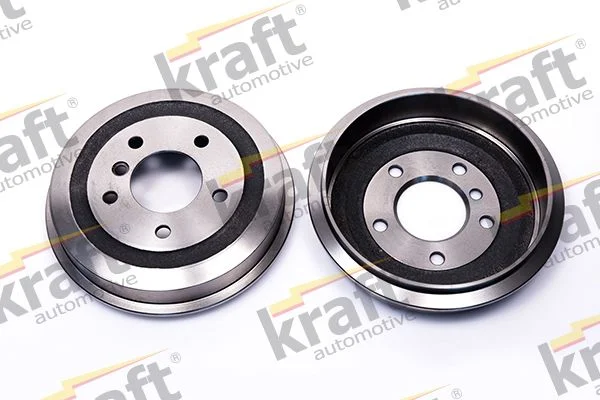 Tambor de Travão KRAFT Automotive 6062520