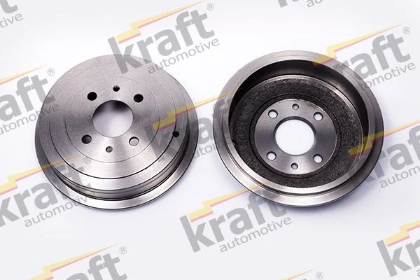 Tambor de Travão KRAFT Automotive 6063030