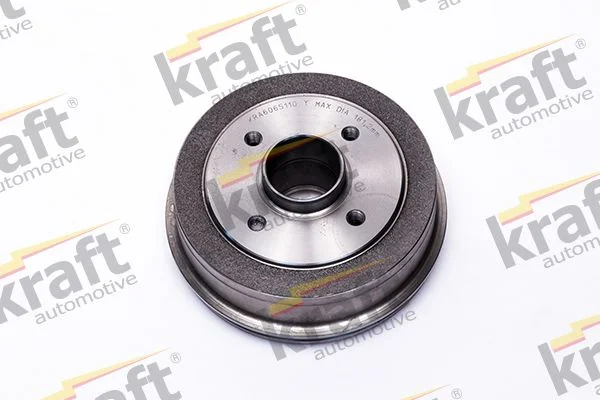 Tambor de Travão KRAFT Automotive 6065110