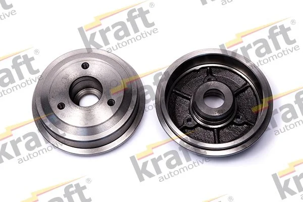 Tambor de Travão KRAFT Automotive 6065520