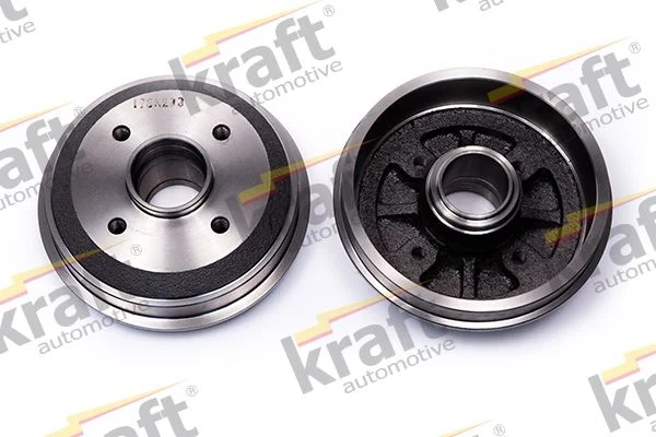 Tambor de Travão KRAFT Automotive 6065560