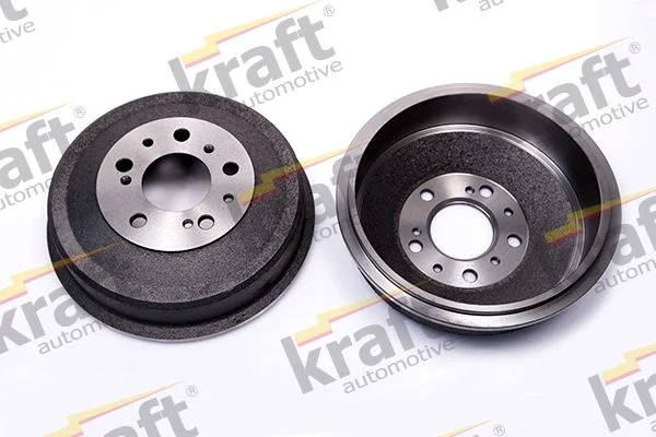 Tambor de Travão KRAFT Automotive 6065900
