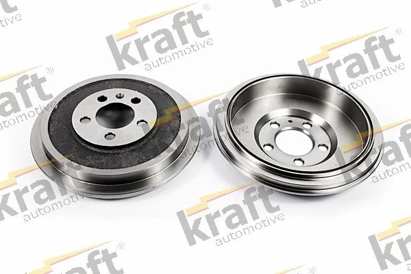 Tambor de Travão KRAFT Automotive 6066510