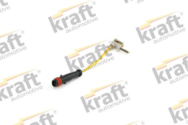 Contato de aviso, desgaste das pastilhas de travão KRAFT Automotive 6121310