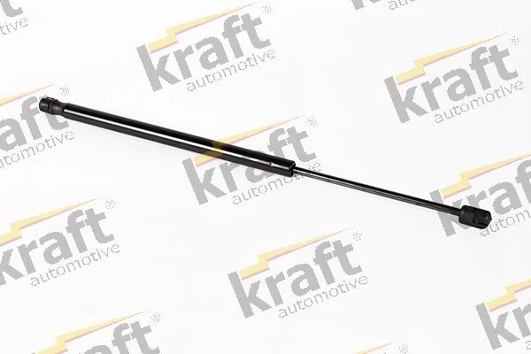 Gas Spring, boot/cargo area KRAFT Automotive 8501615