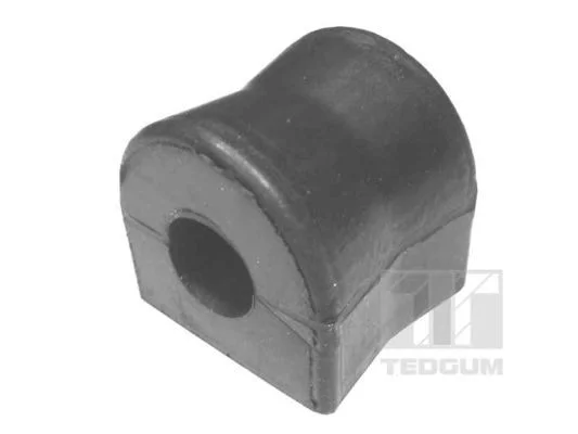 Suporte, barra estabilizadora TEDGUM 00025149