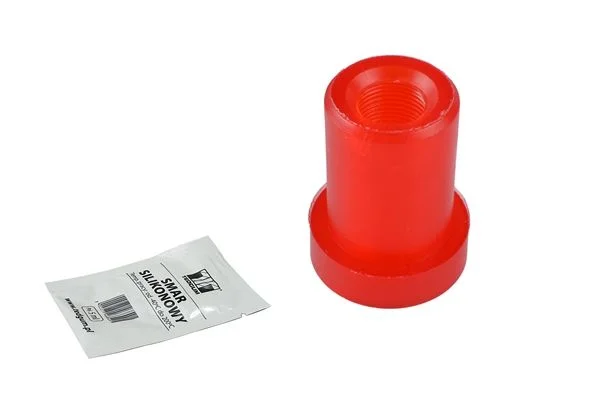 Suporte, mola de lâmina TEDGUM 00136949