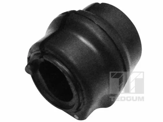 Suporte, barra estabilizadora TEDGUM 00145589