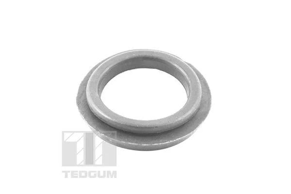 Vedação, suporte da suspensão TEDGUM 00164841