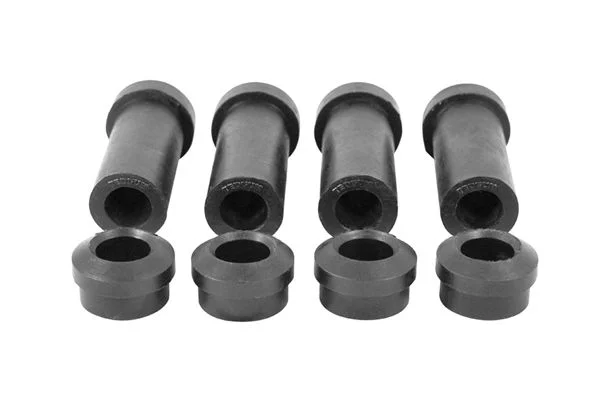 Bushing Set, leaf spring TEDGUM 00213954