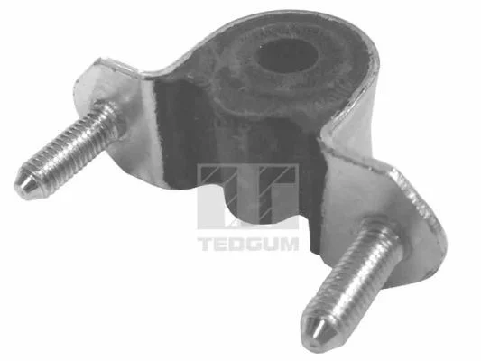 Suporte, barra estabilizadora TEDGUM 00214948