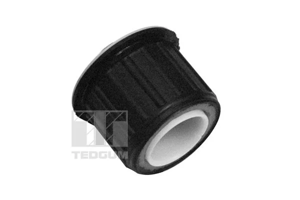 Mounting, leaf spring TEDGUM 00219149