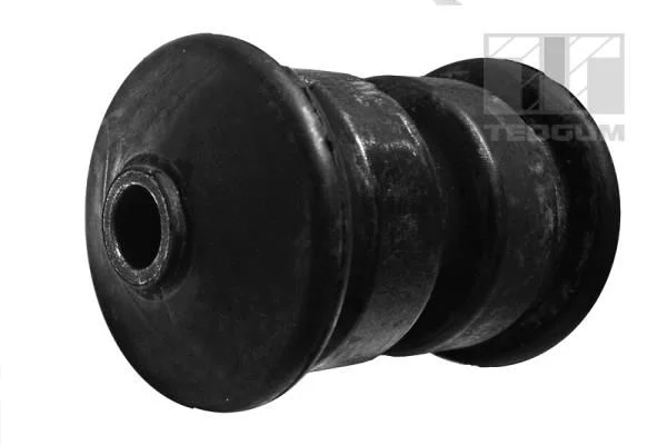 Suporte, mola de lâmina TEDGUM 00222413