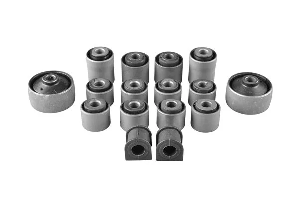 Repair Kit, wheel suspension TEDGUM 00227714
