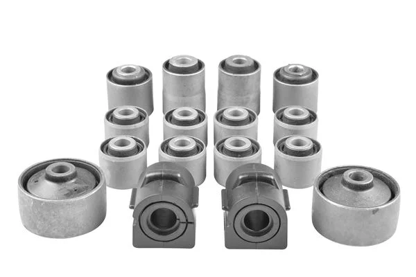 Repair Kit, wheel suspension TEDGUM 00227736