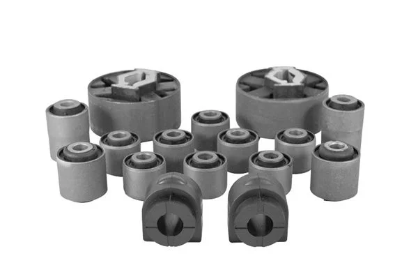 Repair Kit, wheel suspension TEDGUM 00227746