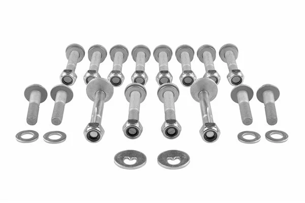 Kit de reparação, suspensão da roda TEDGUM 00228366