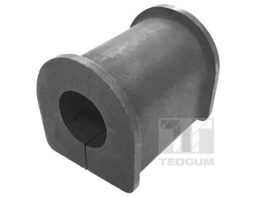Mounting, stabiliser bar TEDGUM 00286498