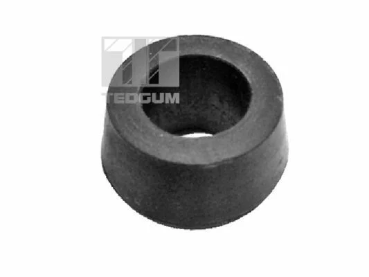 Suporte, braço de controlo/trailing TEDGUM 00345858