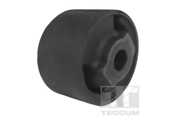 Montagem, diferencial TEDGUM 00396797