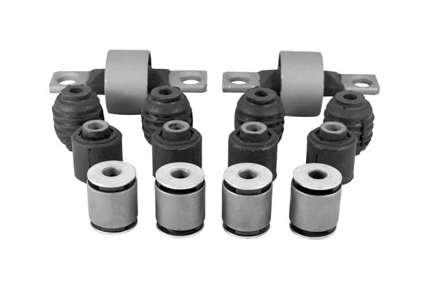 Mounting Kit, control/trailing arm TEDGUM 00398695