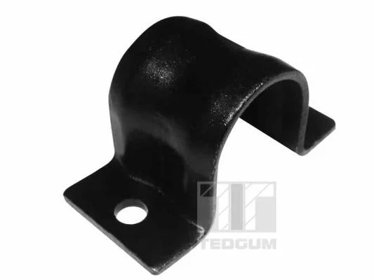 Bracket, stabiliser mounting TEDGUM 00415674