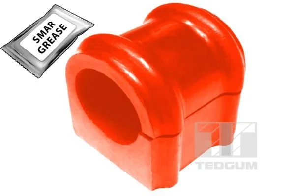 Suporte, barra estabilizadora TEDGUM 00417848