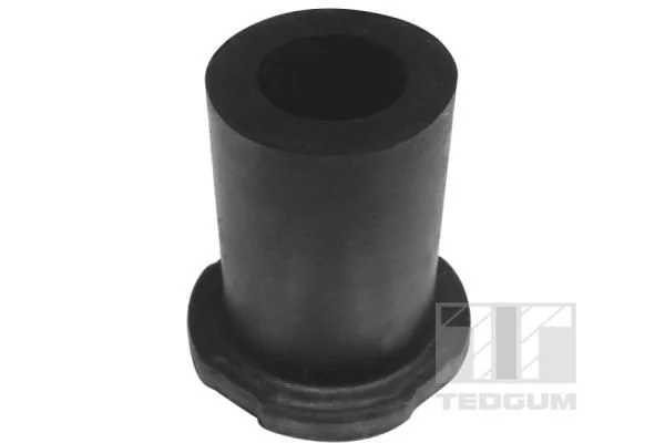 Suporte, mola de lâmina TEDGUM 00441687