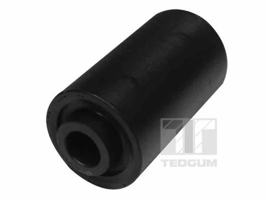 Suporte, mola de lâmina TEDGUM 00445256