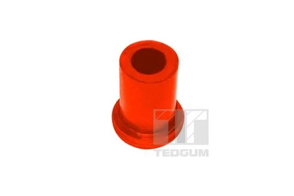 Suporte, mola de lâmina TEDGUM 00447347