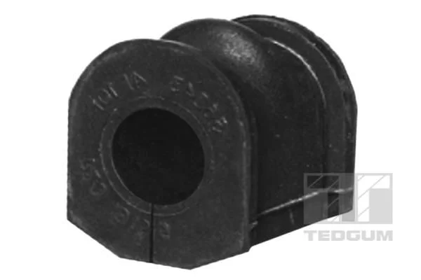 Suporte, barra estabilizadora TEDGUM 00461499