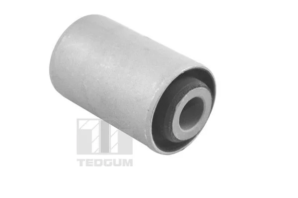 Suporte, mola de lâmina TEDGUM 00506437