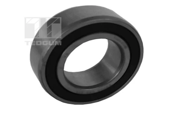 Rolamento, rolamento central do veio de transmissão TEDGUM 00551215