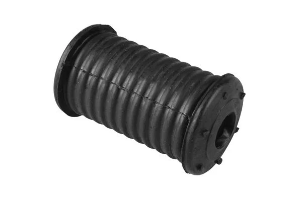 Mounting, leaf spring TEDGUM 00587374