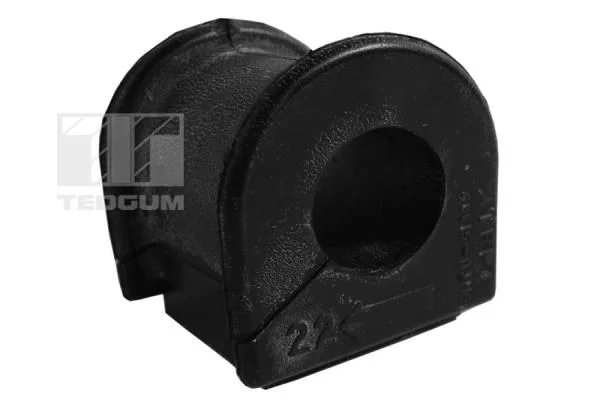 Suporte, barra estabilizadora TEDGUM 00672023