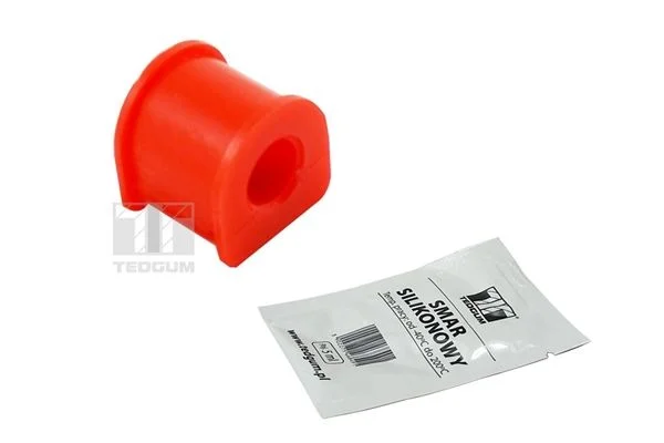 Suporte, barra estabilizadora TEDGUM 00677105