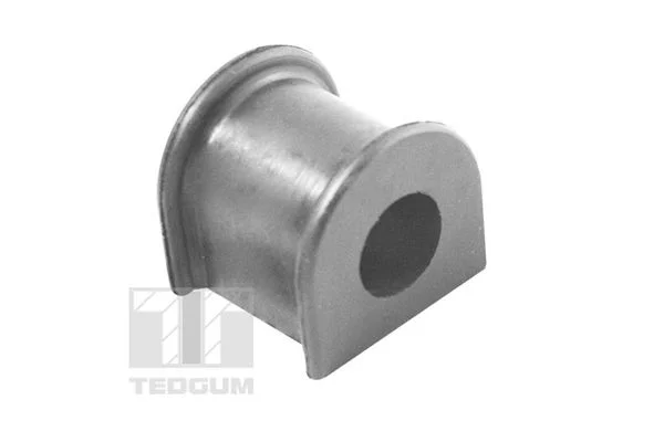Suporte, barra estabilizadora TEDGUM 00689144