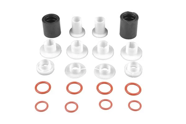 Bush, shift rod TEDGUM 00748748
