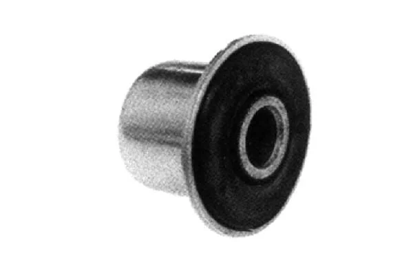 Suporte, mola de lâmina TEDGUM 01102775