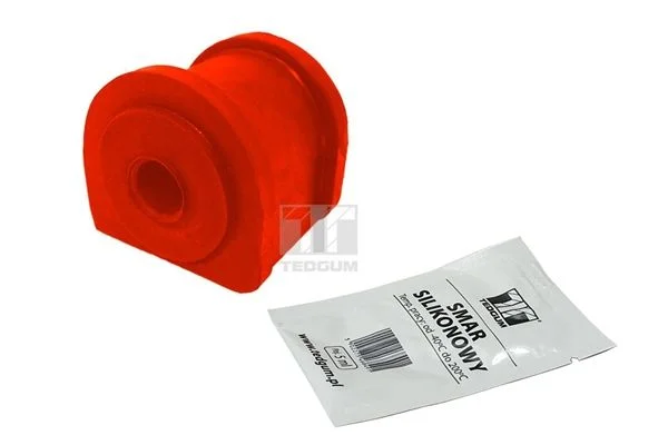 Suporte, barra estabilizadora TEDGUM 01146986