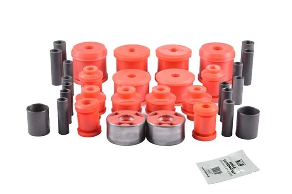 Repair Kit, wheel suspension TEDGUM TED11802