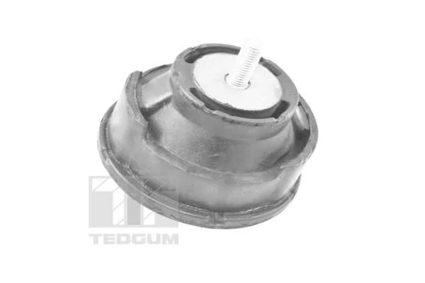 Mounting, engine TEDGUM TED12723
