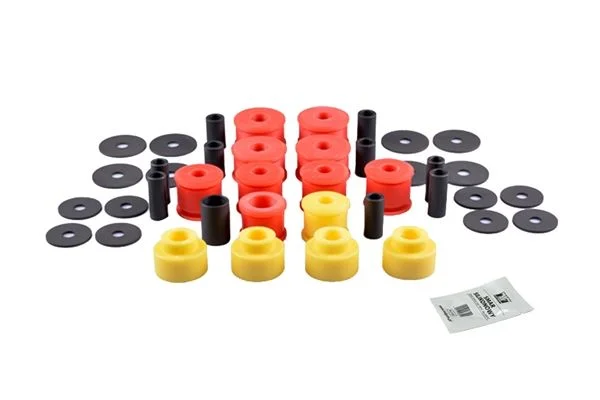 Mounting Kit, control/trailing arm TEDGUM TED16229