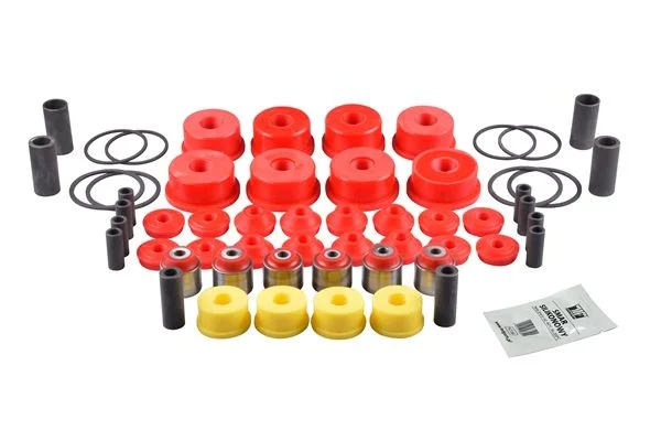 Kit de reparação, suspensão da roda TEDGUM TED18041