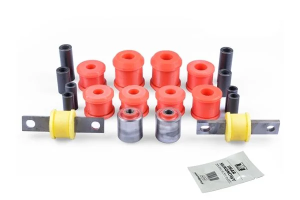 Kit de Montagem, braço de controle/suspensão TEDGUM TED22072