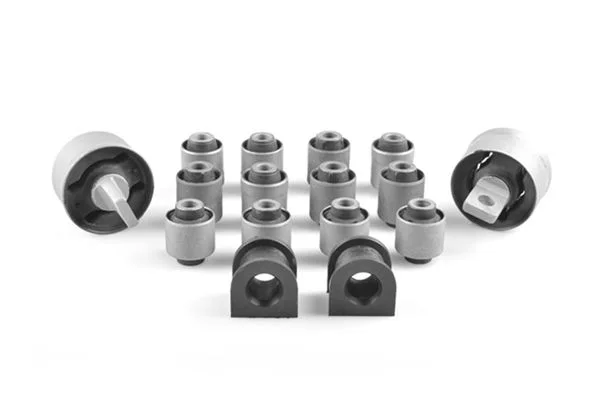 Repair Kit, wheel suspension TEDGUM TED27238